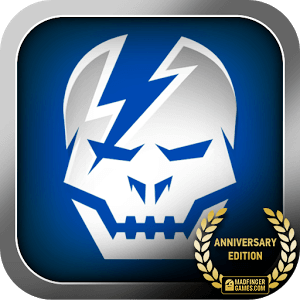 Shadow Gun: Deadzone