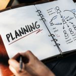 Cloud ERP project planning