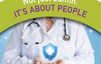 Why Accuracy in OID Reporting is both a Trust and Compliance Issue