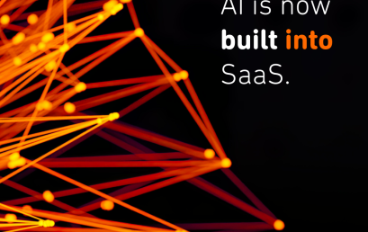 Is SaaS Really Dying — or Simply Evolving?