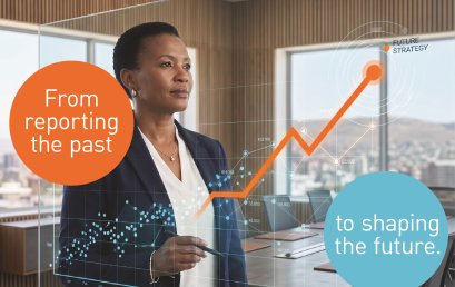 From Debits to Dashboards: The CFO’s New Mandate